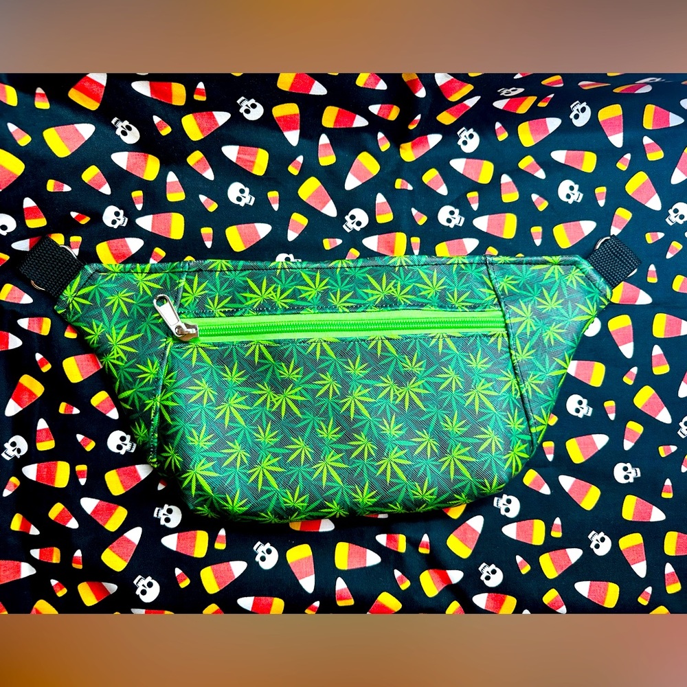 Fanny Pack